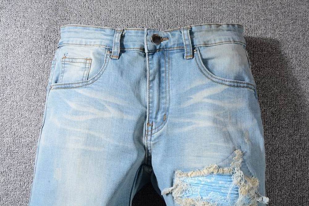 Amiri jeans